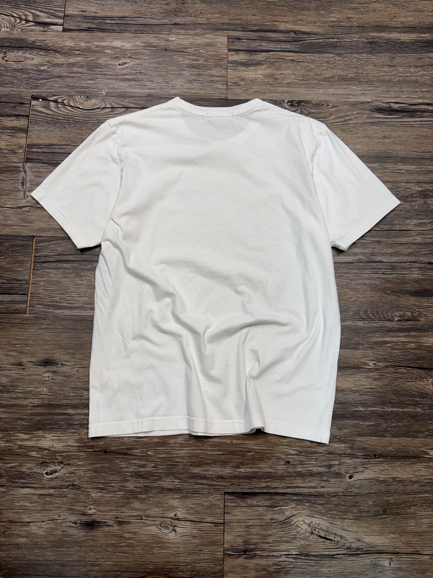 UNDERCOVER CENSORED ELEPHANTS T SHIRT (L)