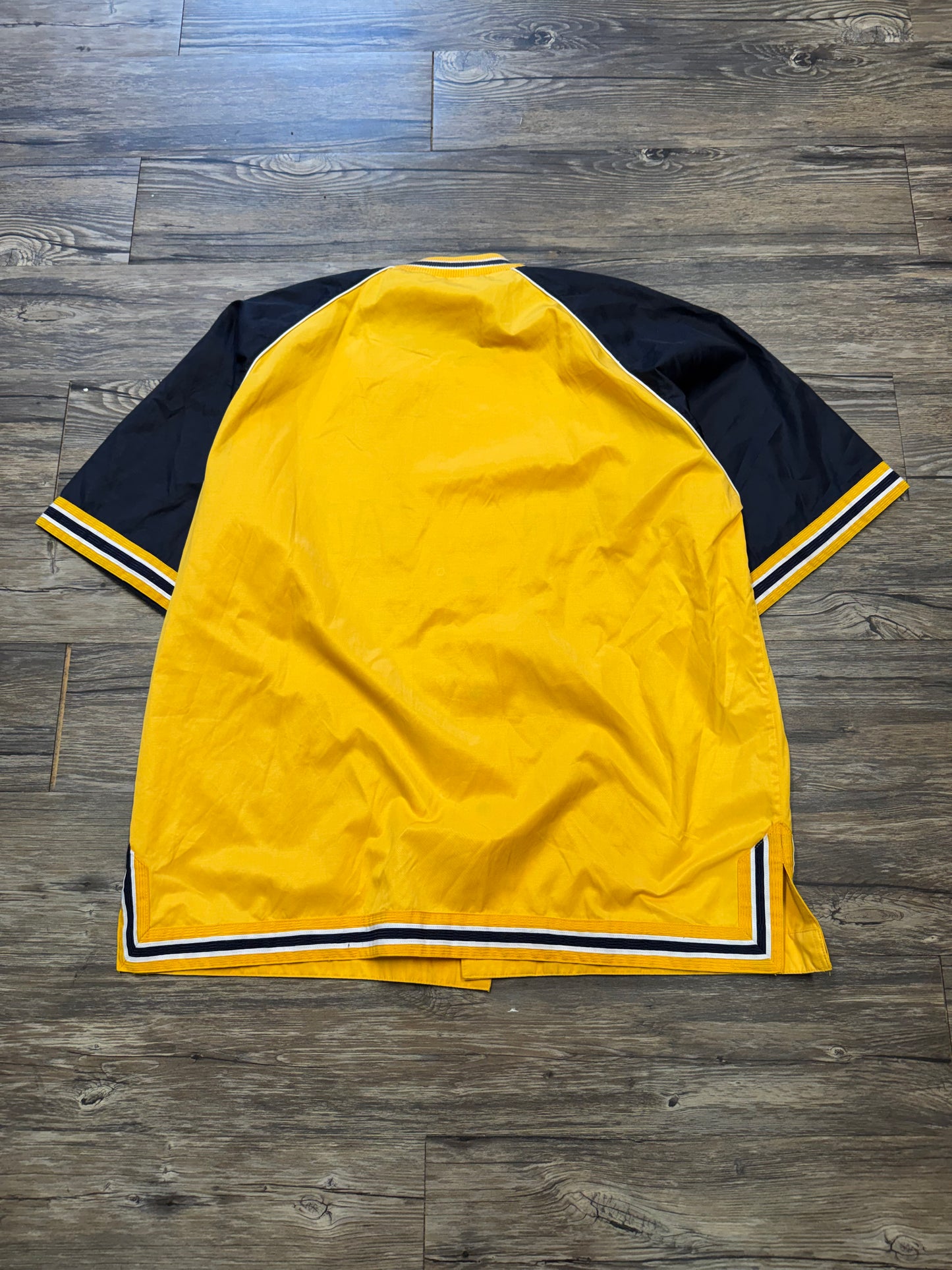 RALPH LAUREN POLO SPORT ALL AMERICAN BASEBALL JERSEY (XL)