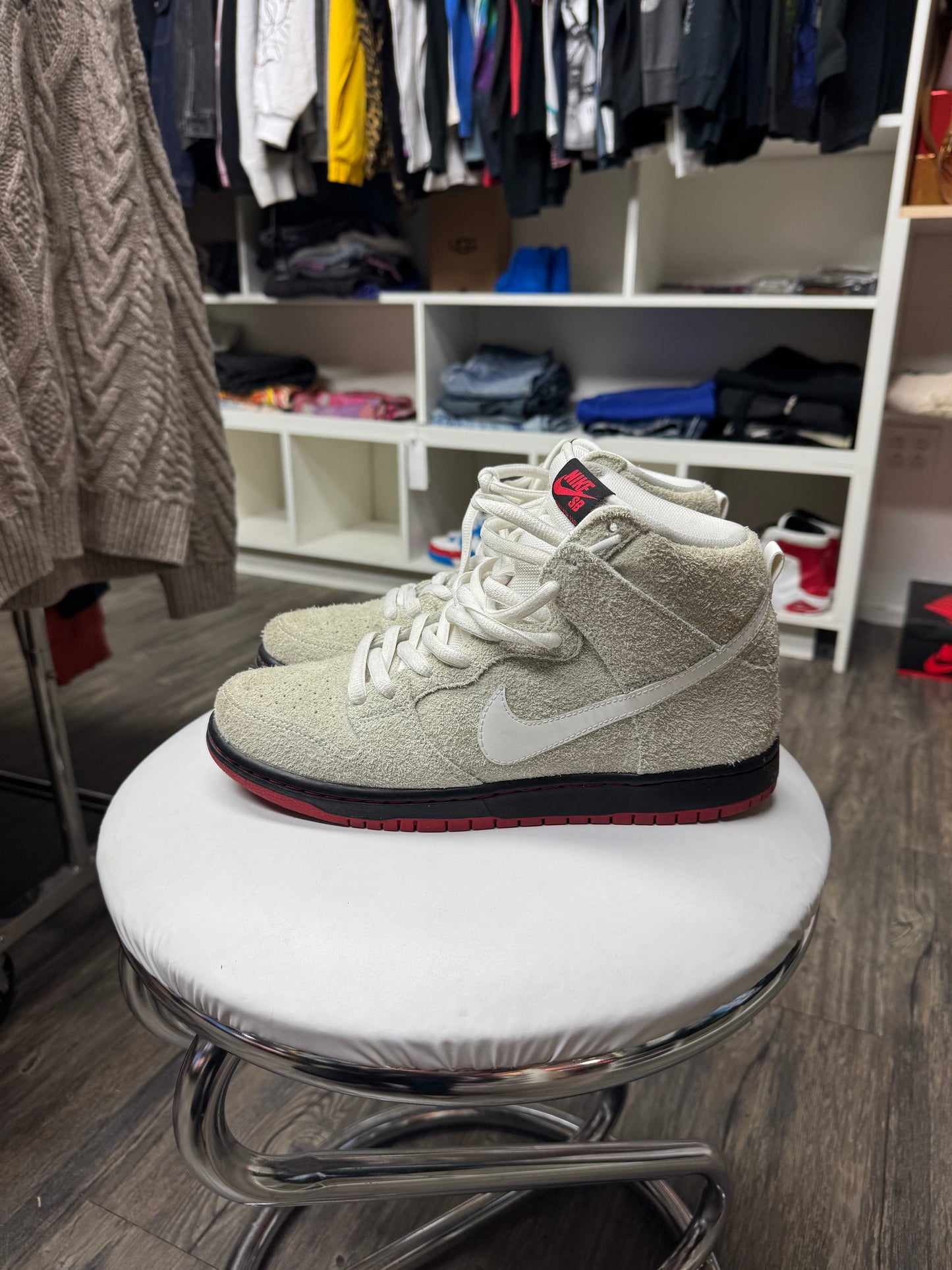 NIKE SB ‘BLACK SHEEP’ HI-TOP (10)