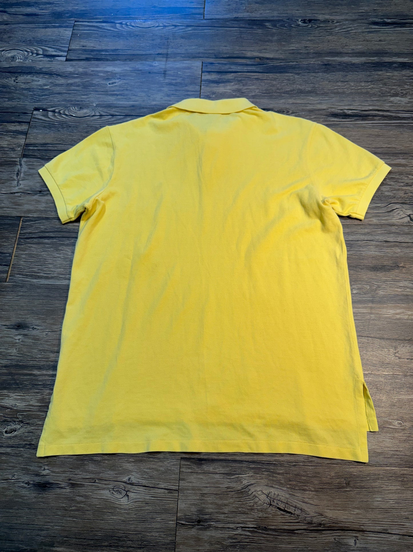 POLO RALPH LAUREN HUMMINGBIRD POLO (M)
