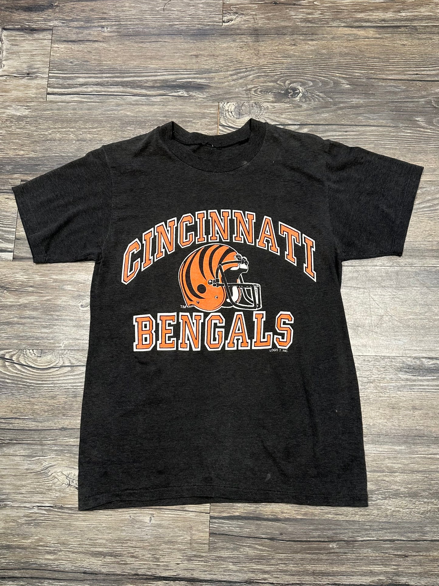 2000’s CINCINNATI BENGALS (SMALL)