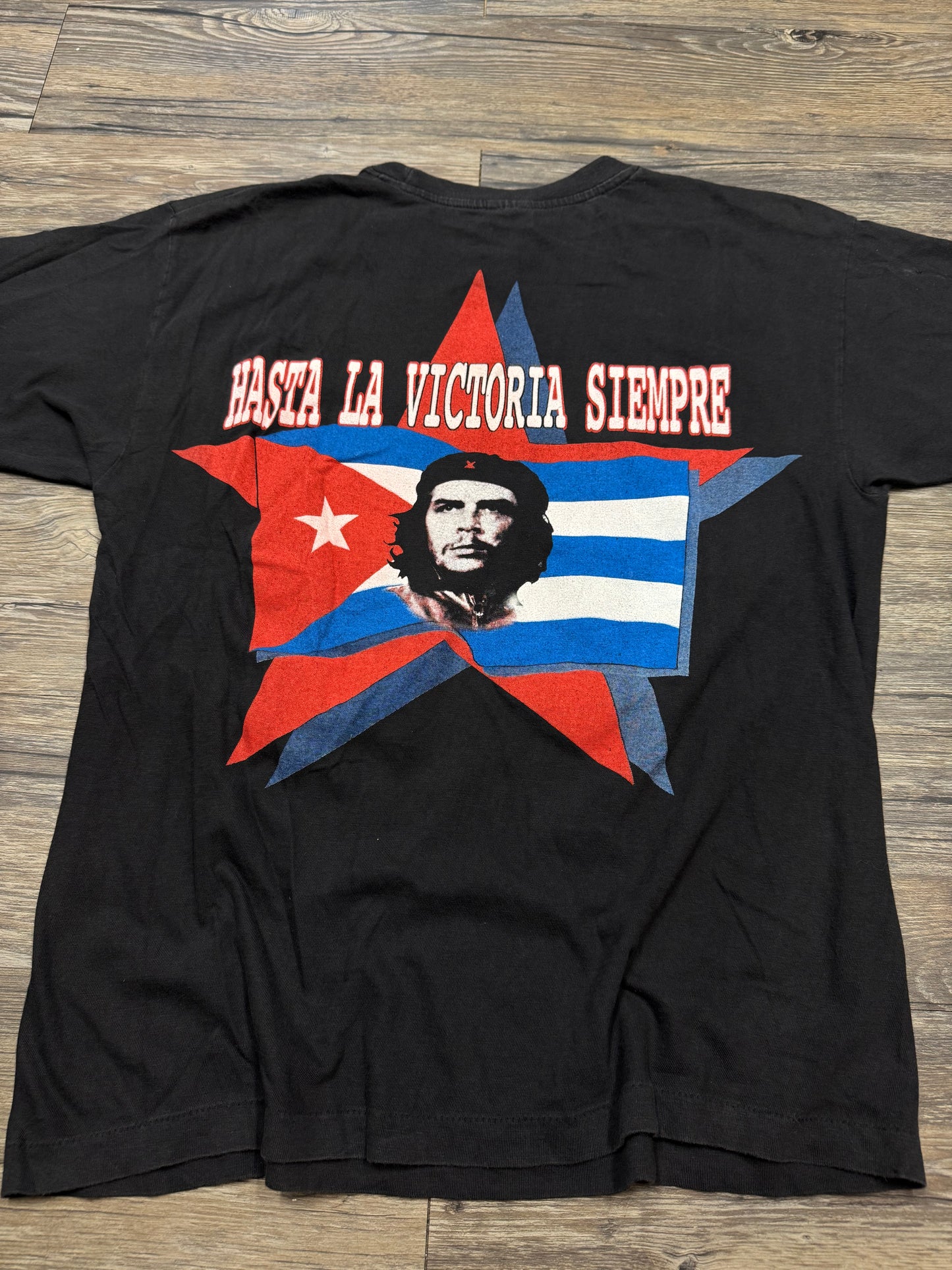 CHE GUEVARA VTG 90s T-SHIRT (M)