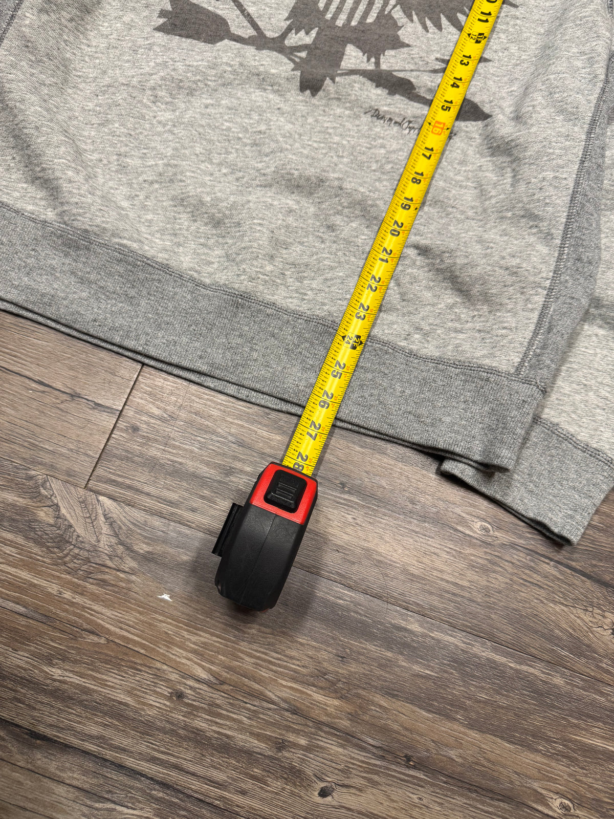 POLO RALPH LAUREN DENIM & SUPPLY EAGLE CREWNECK (L)