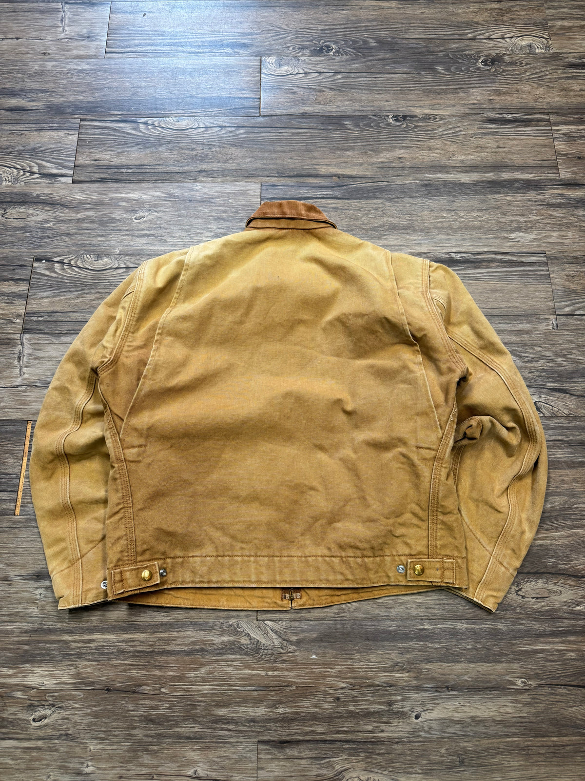 CARHARTT VINTAGE WORKER JACKET (M)