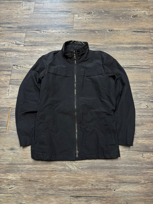 PRADA 2000’s TECHNICAL UTILITY JACKET (L)
