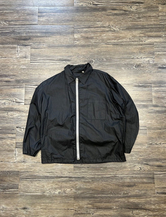 HELMUT LANG 00’s BACK-PACK JACKET (M)