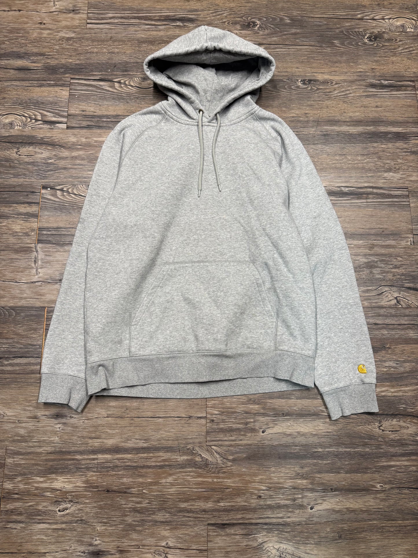 CARHARTT WIP HOODIE (XL)