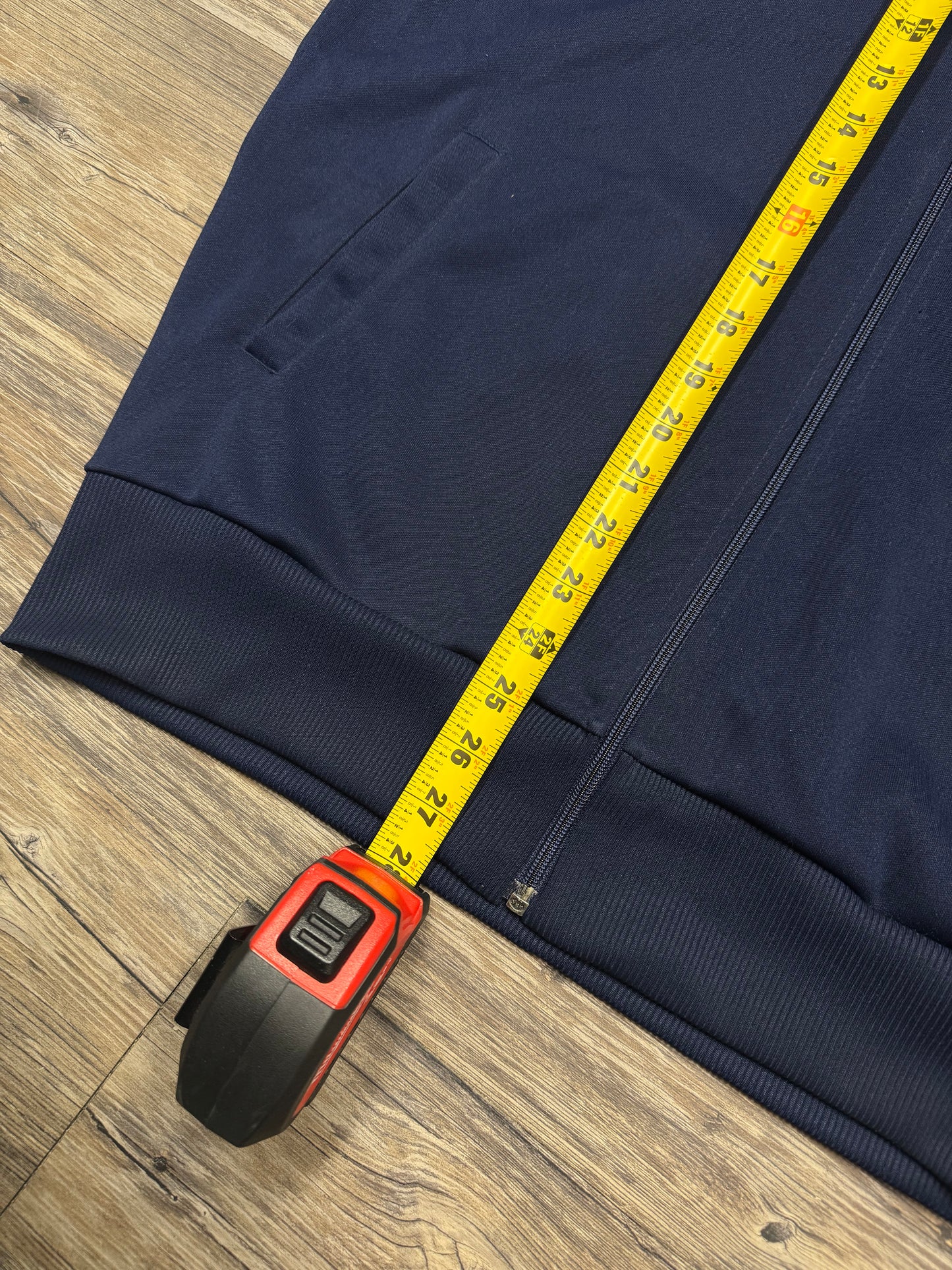 ASICS TIGER 80s TRACK JACKET (L)