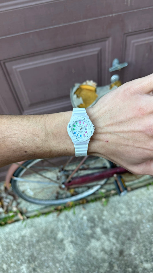 CASIO WATCH (OS)
