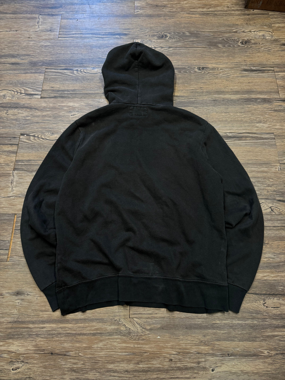 RALPH LAUREN DENIM & SUPPLY FADED AMERICAN GRAPHIC (XL)