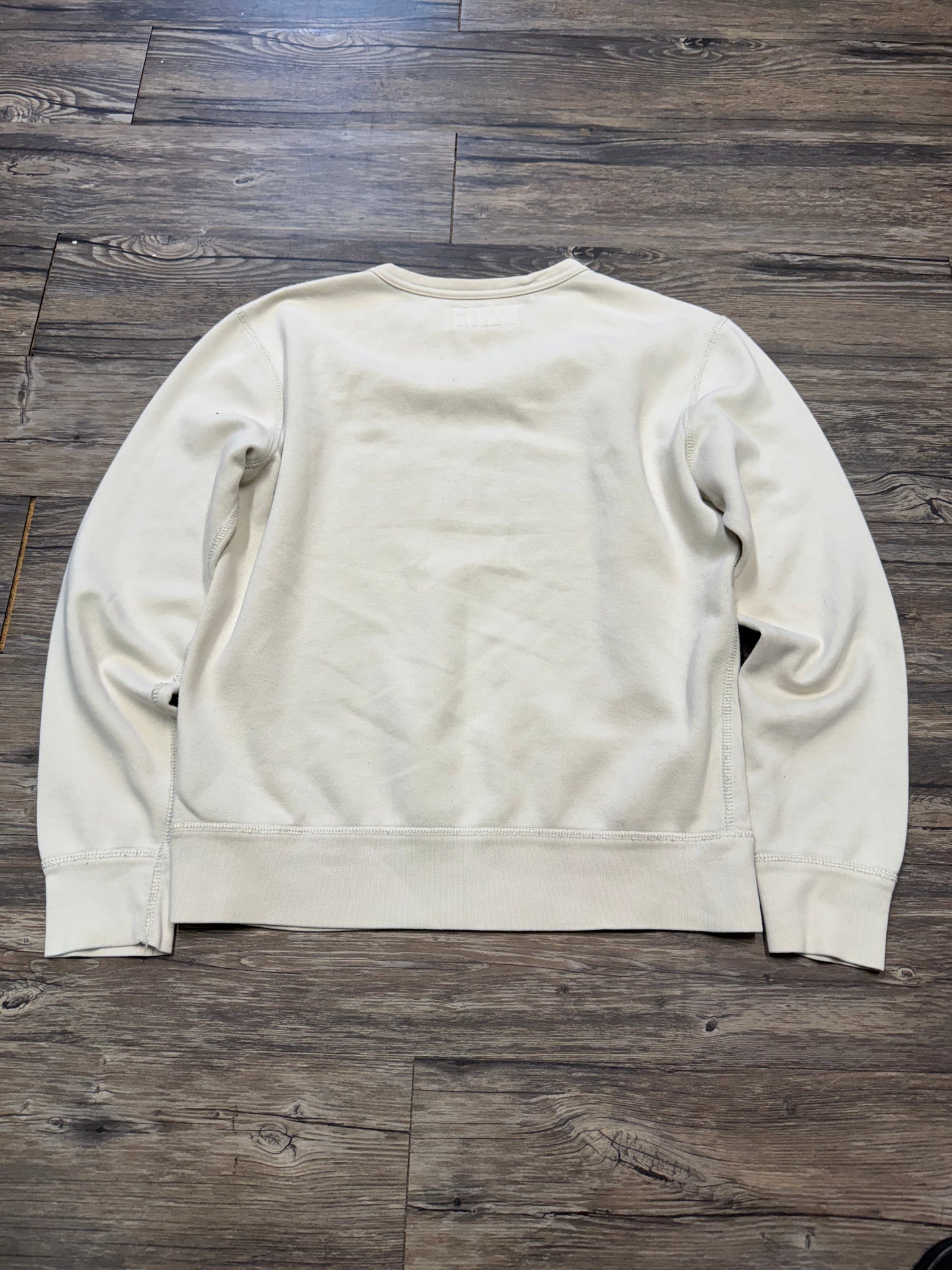RALPH LAUREN DENIM & SUPPLY CHEROKEE CREWNECK (S)