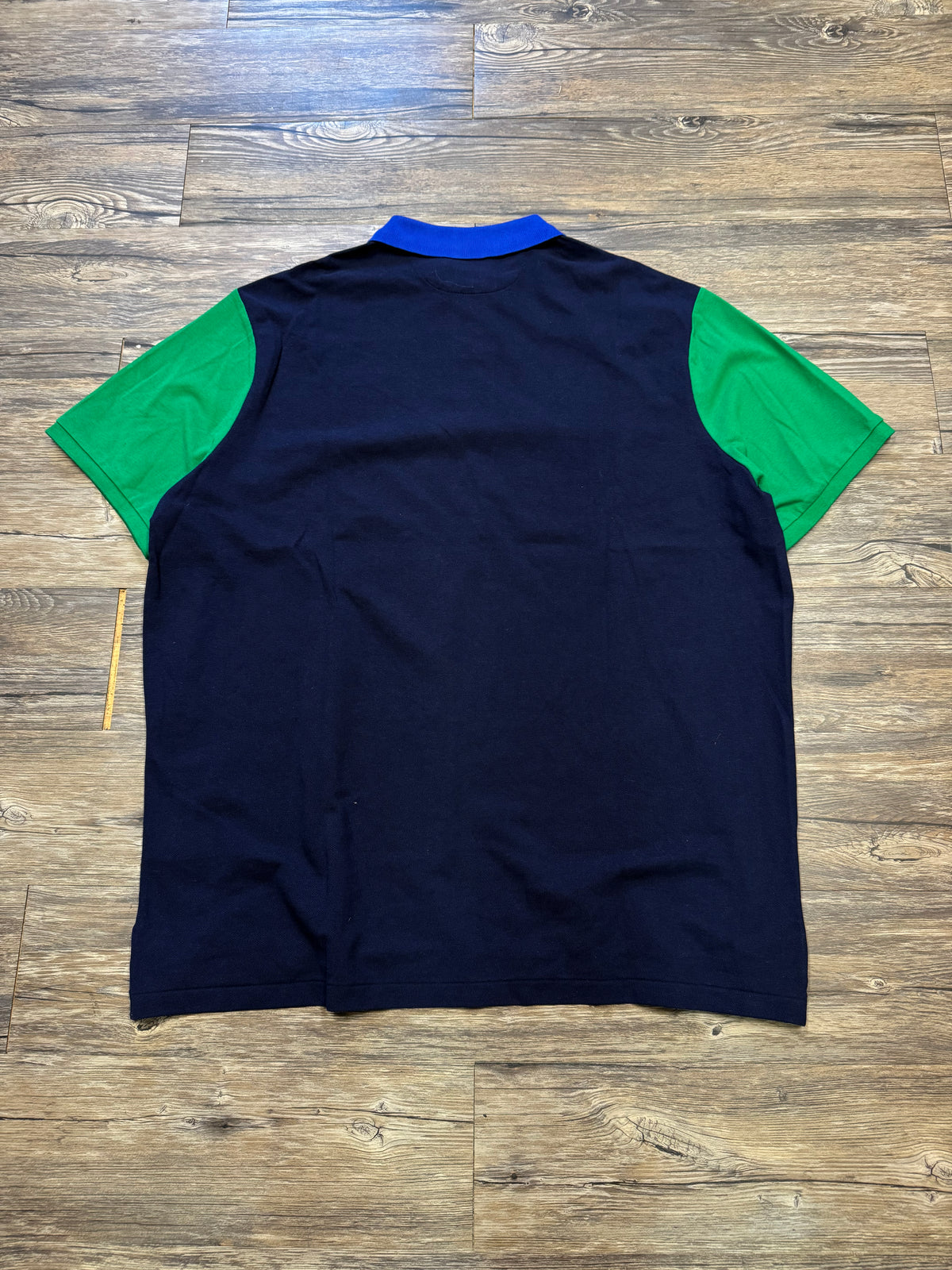 POLO RALPH LAUREN VOLLEYBALL POLO (XXL)