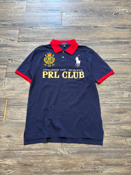 POLO RALPH LAUREN PRL CLUB BIG PONY (M)