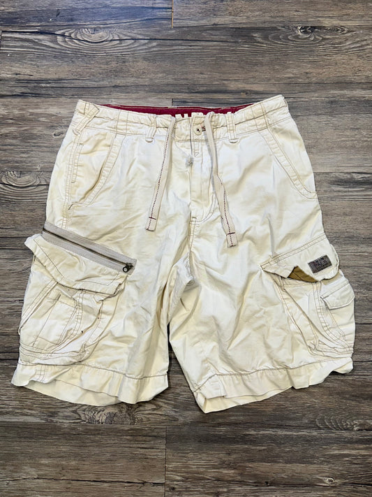 HONBAY CARGO SHORTS (30)
