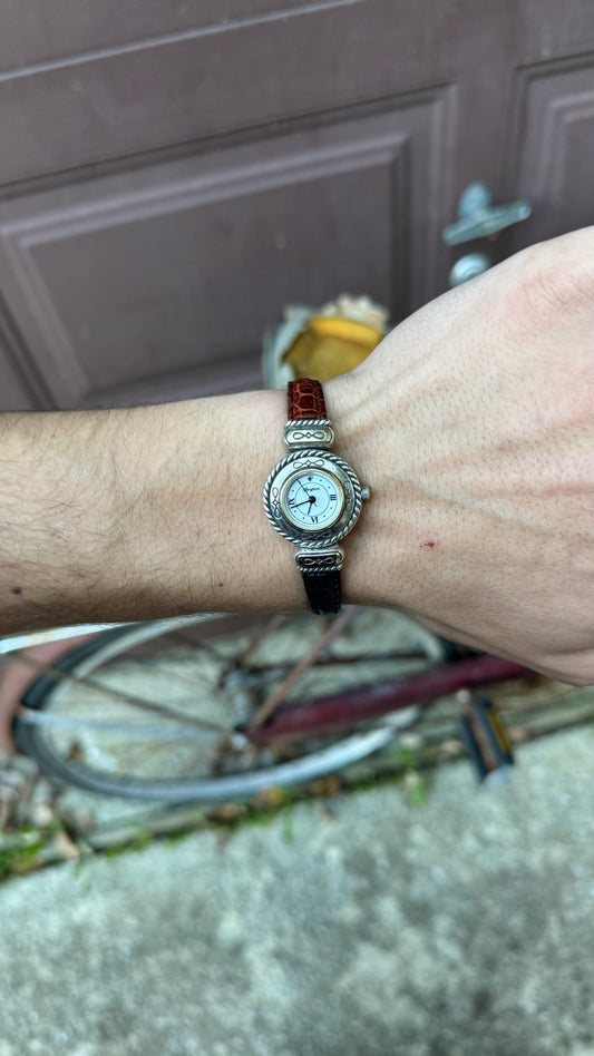 BRIGHTON MINI WATCH (OS)