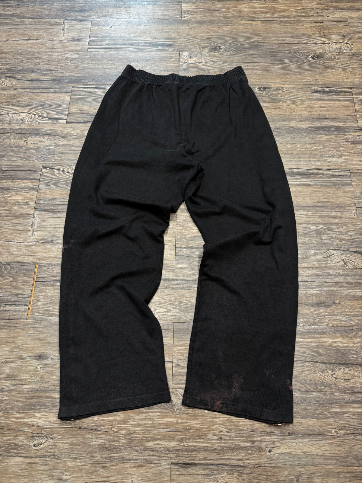 RALPH LAUREN POLO SPORT TRACK PANTS (L)