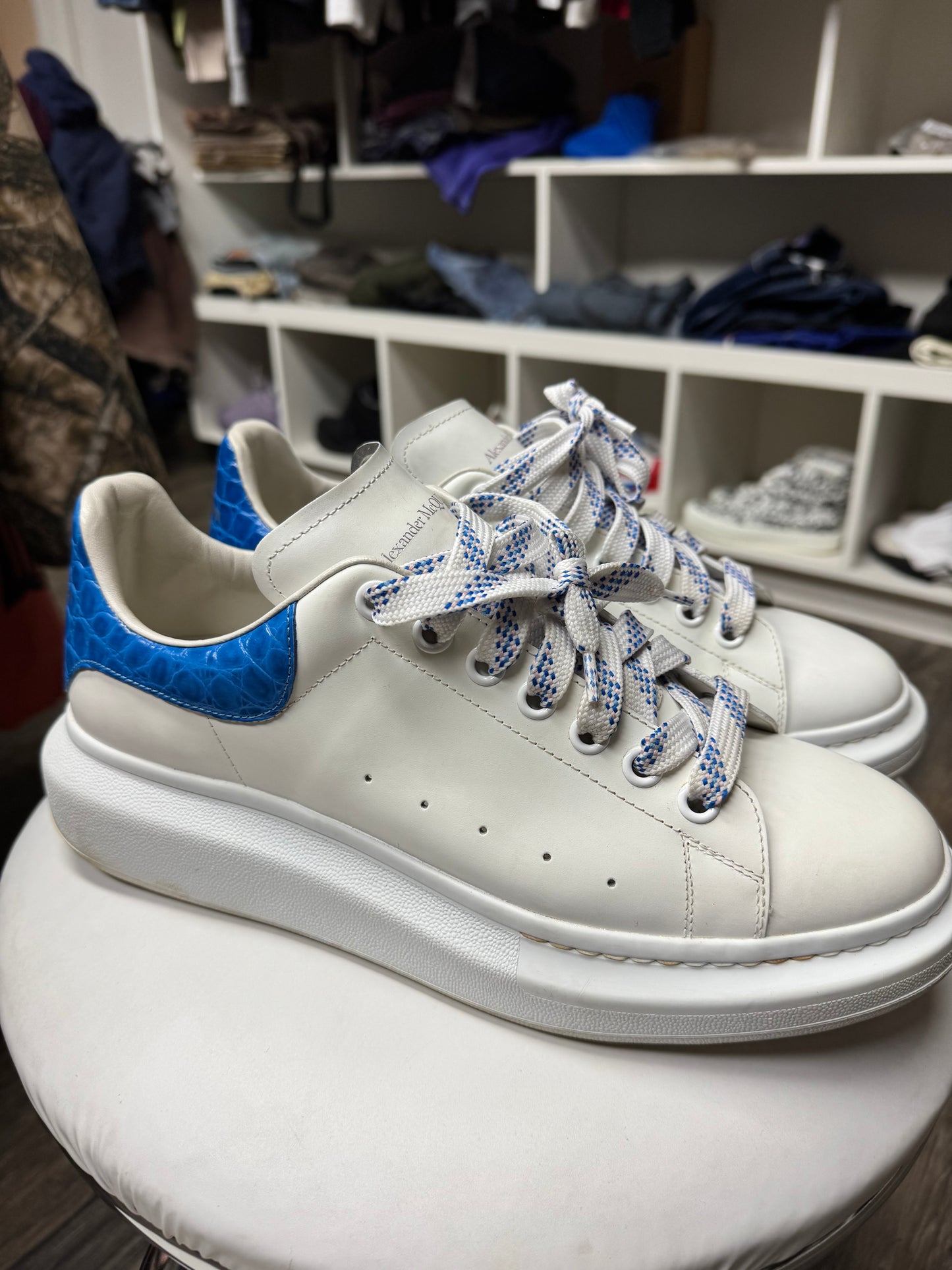 ALEXANDER MCQUEEN SNAKESKINS (44)