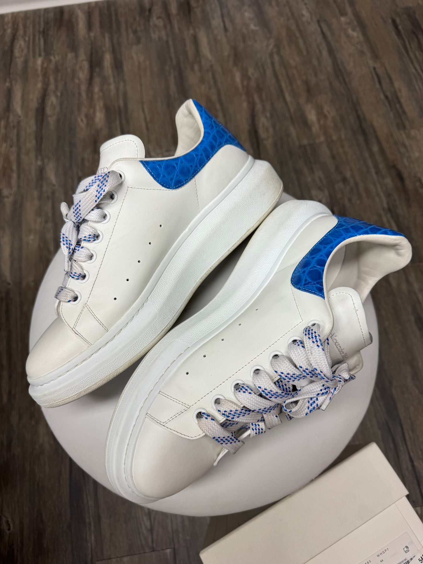ALEXANDER MCQUEEN SNAKESKINS (44)