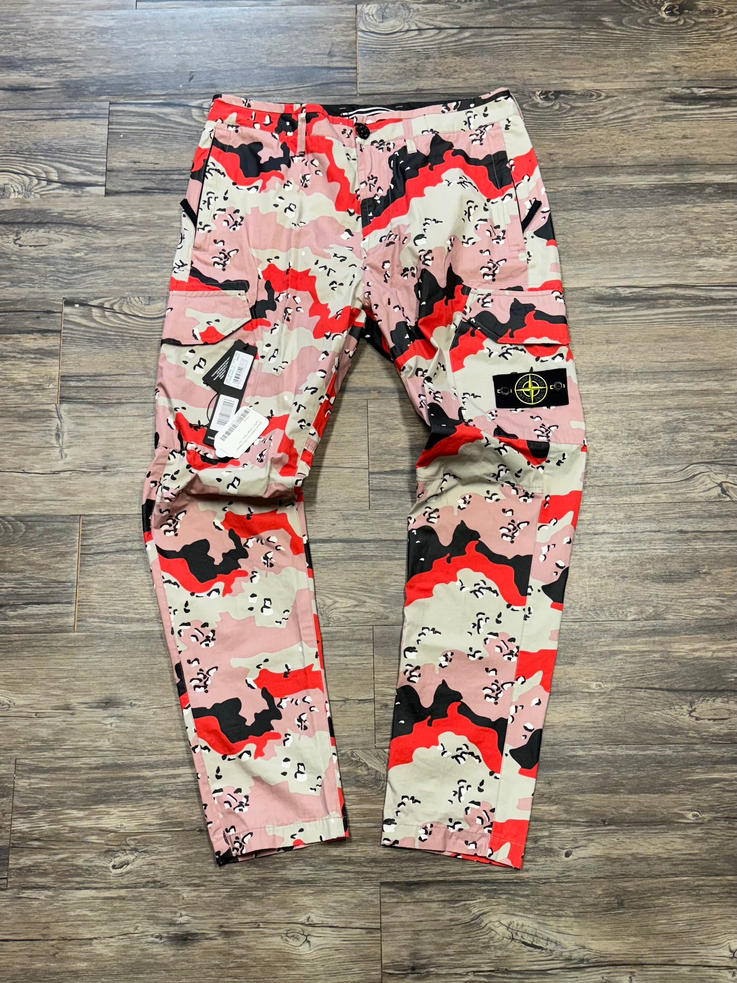 STONE ISLAND PANTS NEW (31)