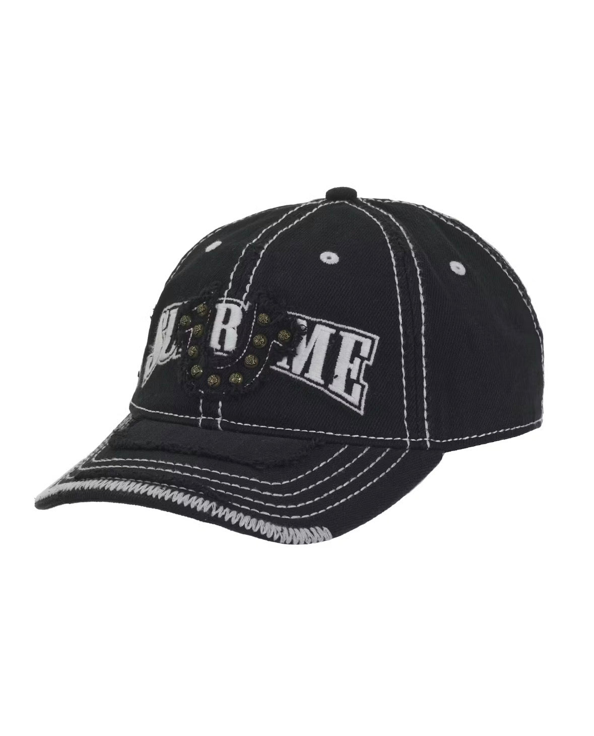 SUPREME TRUE RELIGION FW/25 TRUCKER HAT (OS)