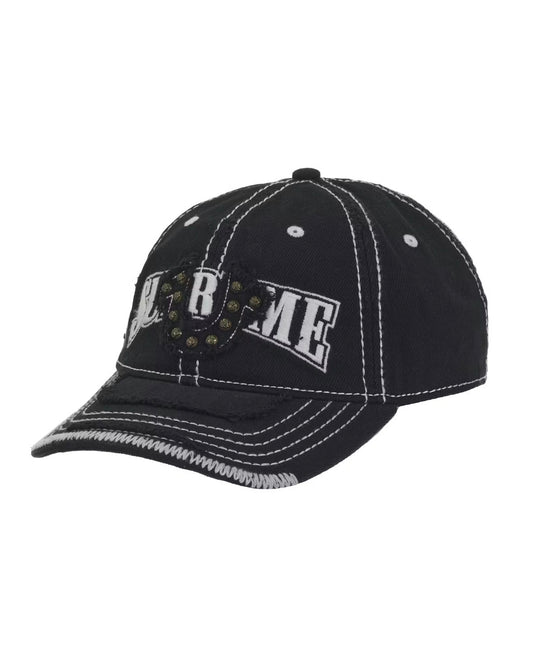 SUPREME TRUE RELIGION FW/25 TRUCKER HAT (OS)