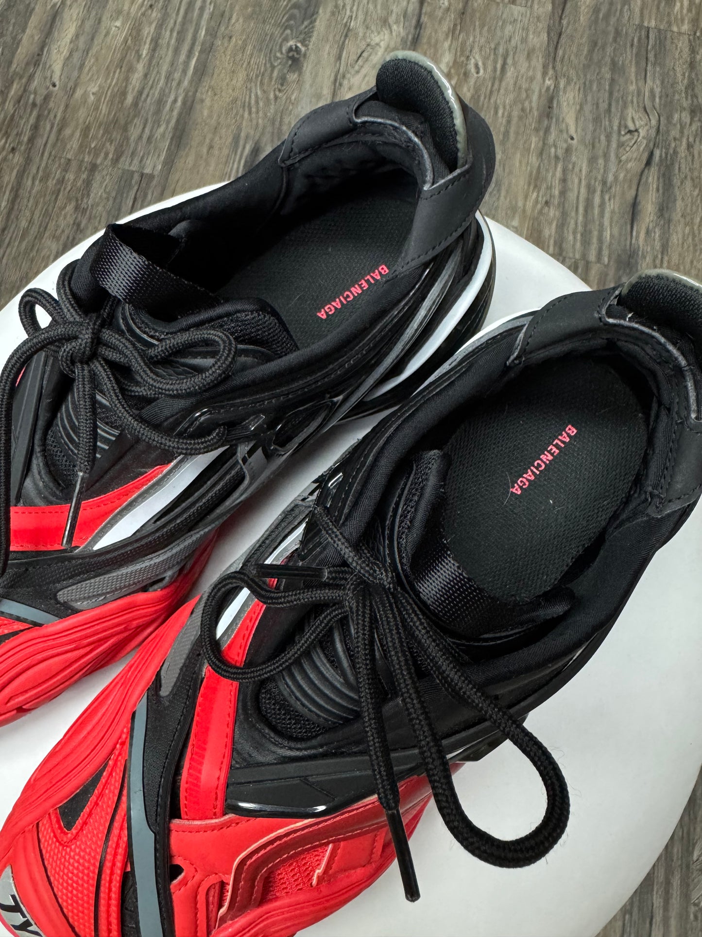 BALENCIAGA TYREX SNEAKERS (42)