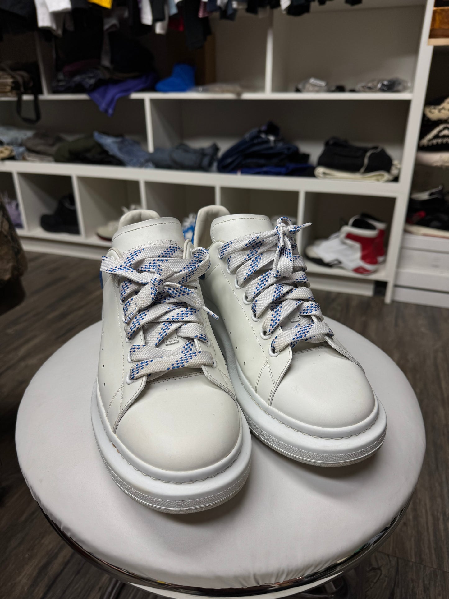 ALEXANDER MCQUEEN SNAKESKINS (44)