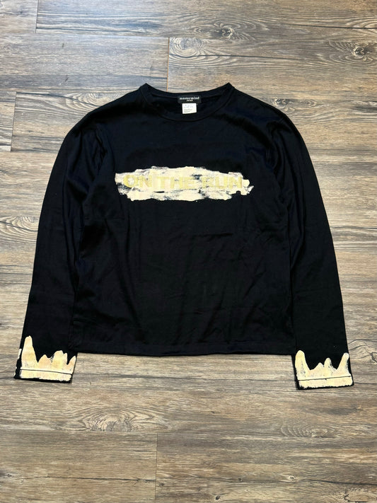 MASTERMIND BLEACHED PRINT (M)
