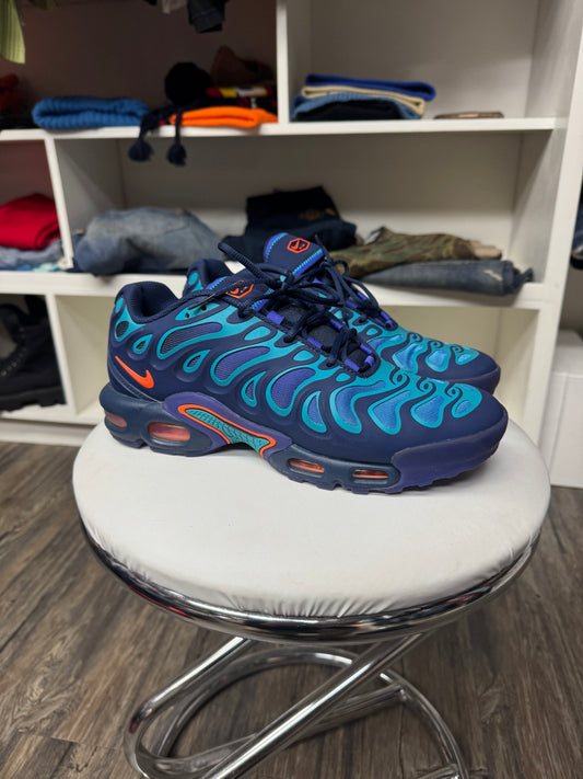 NIKE AIR MAX PLUS DRIFT ‘DUSTY CACTUS’ (10)