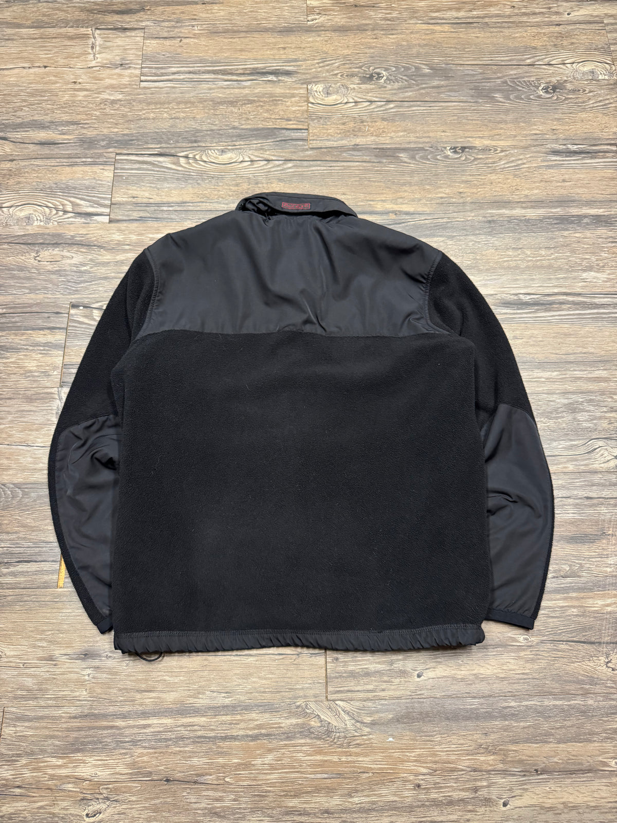 POLO RALPH LAUREN HYBRID FLEECE QUARTER-ZIP (M)