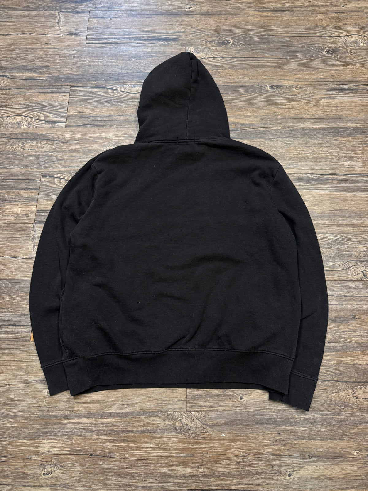 POLO RALPH LAUREN LUNAR YEAR BEAR HOODIE (L)