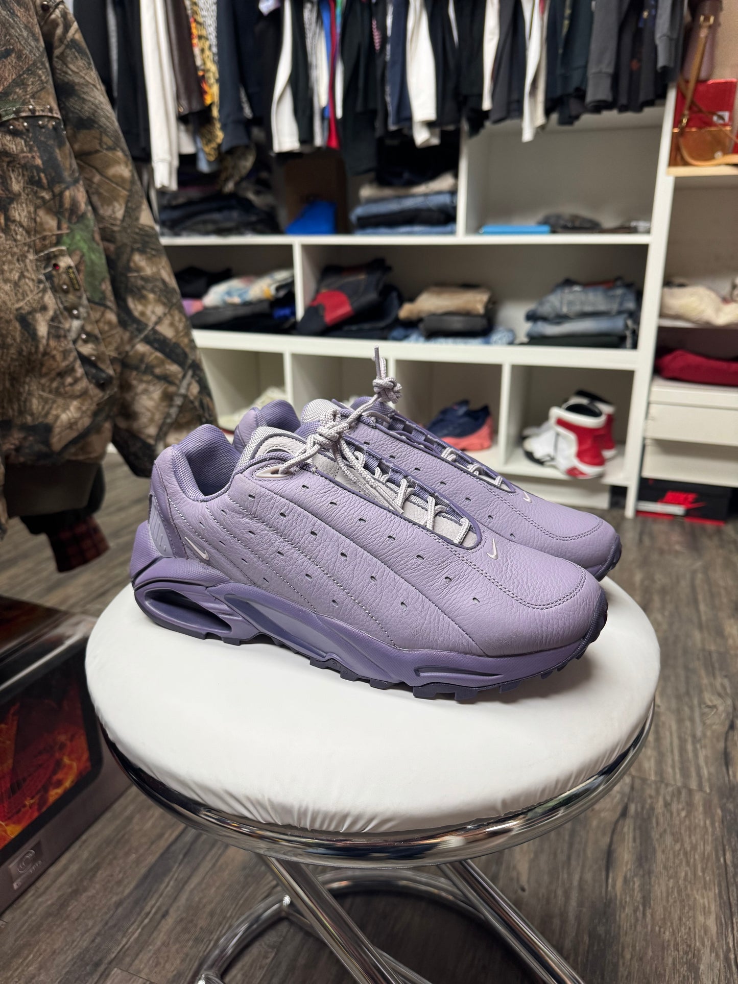 NOCTA NIKE AIR TERRA (10.5)