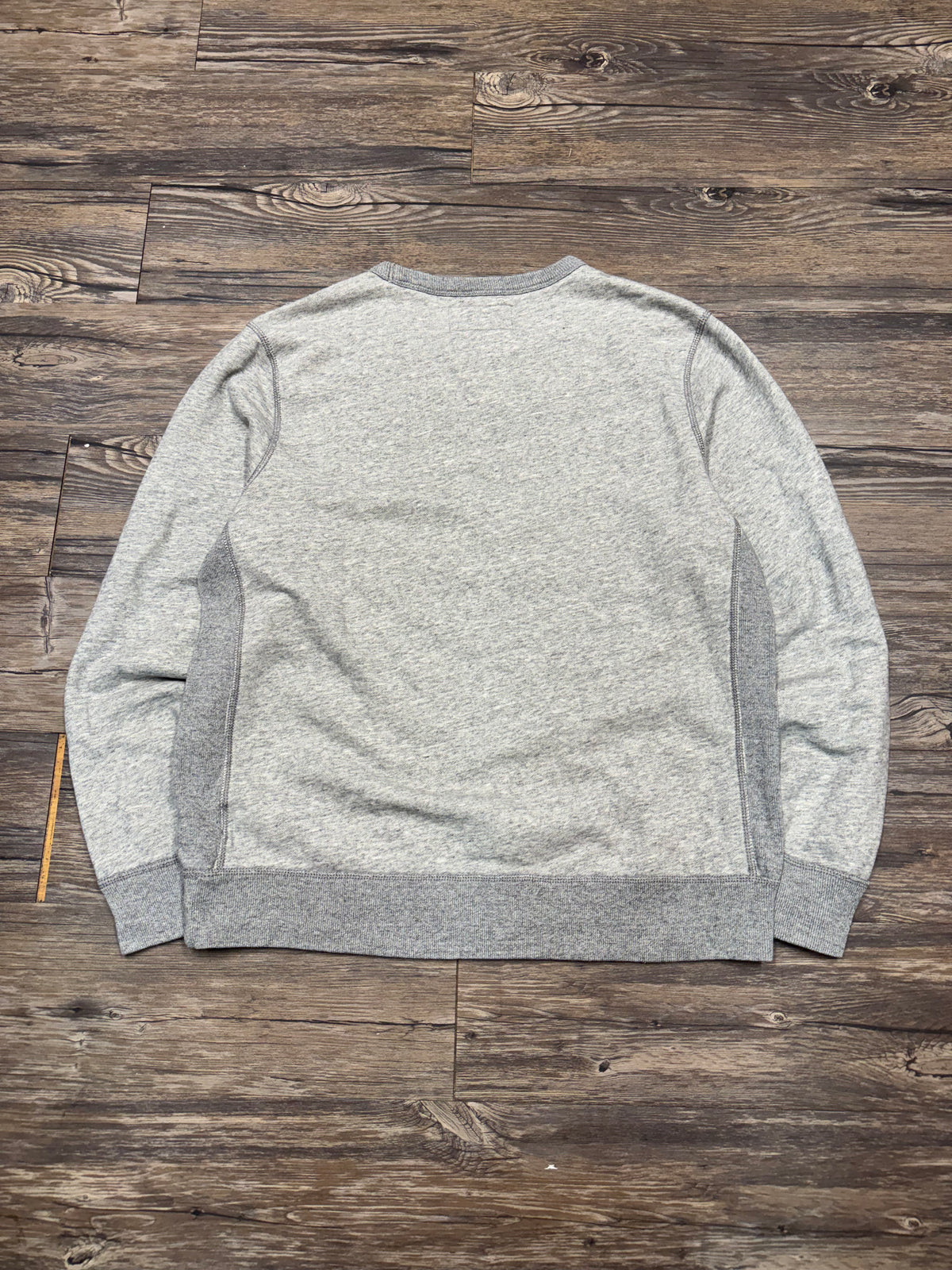 POLO RALPH LAUREN DENIM & SUPPLY EAGLE CREWNECK (L)