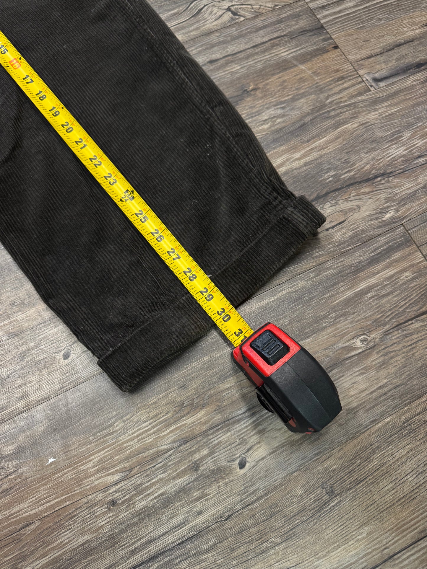 POLO RALPH LAUREN COUNTRY 90’s CORDUROY PANTS (34x30)