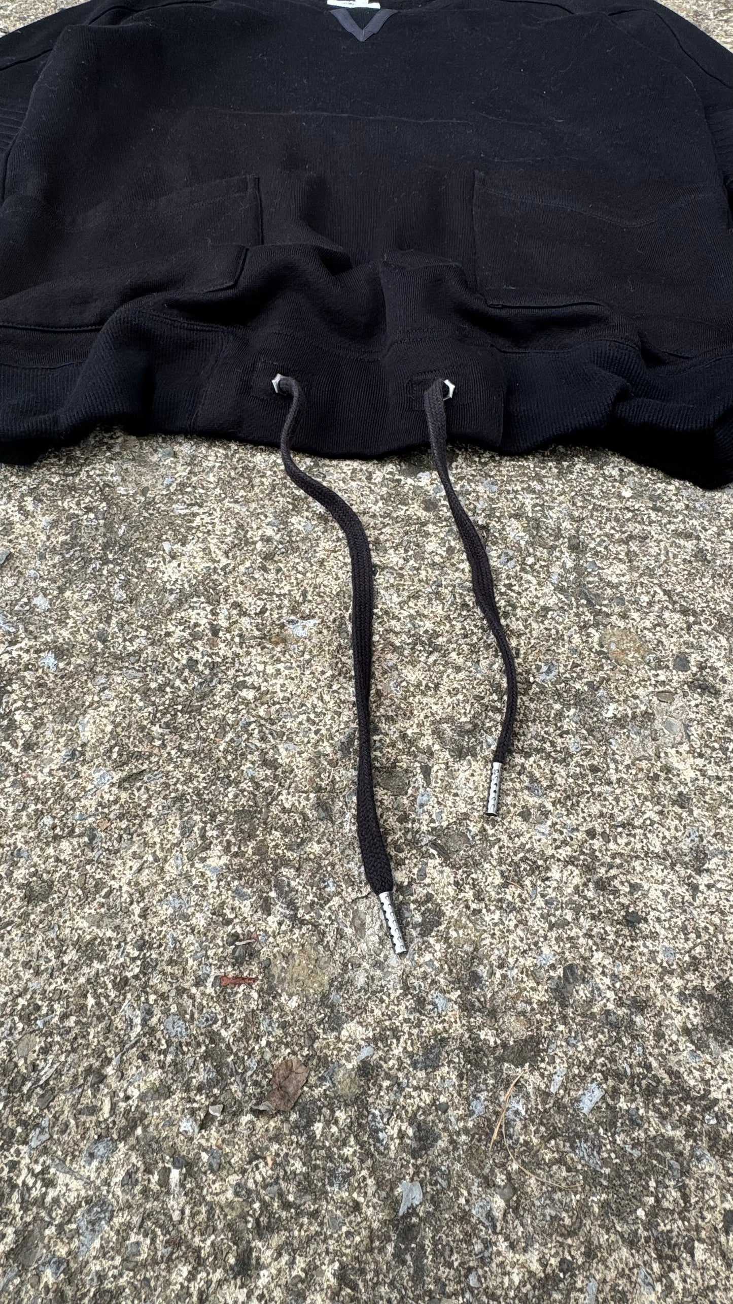 HELMUT LANG CREWNECK (S)