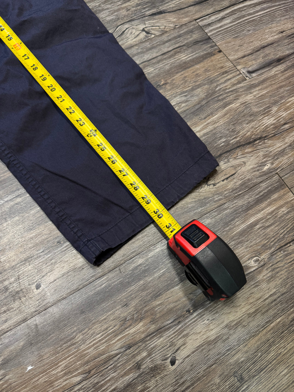 ENGINEERED GARMENTS TACTICAL CARGO PANTS (M)