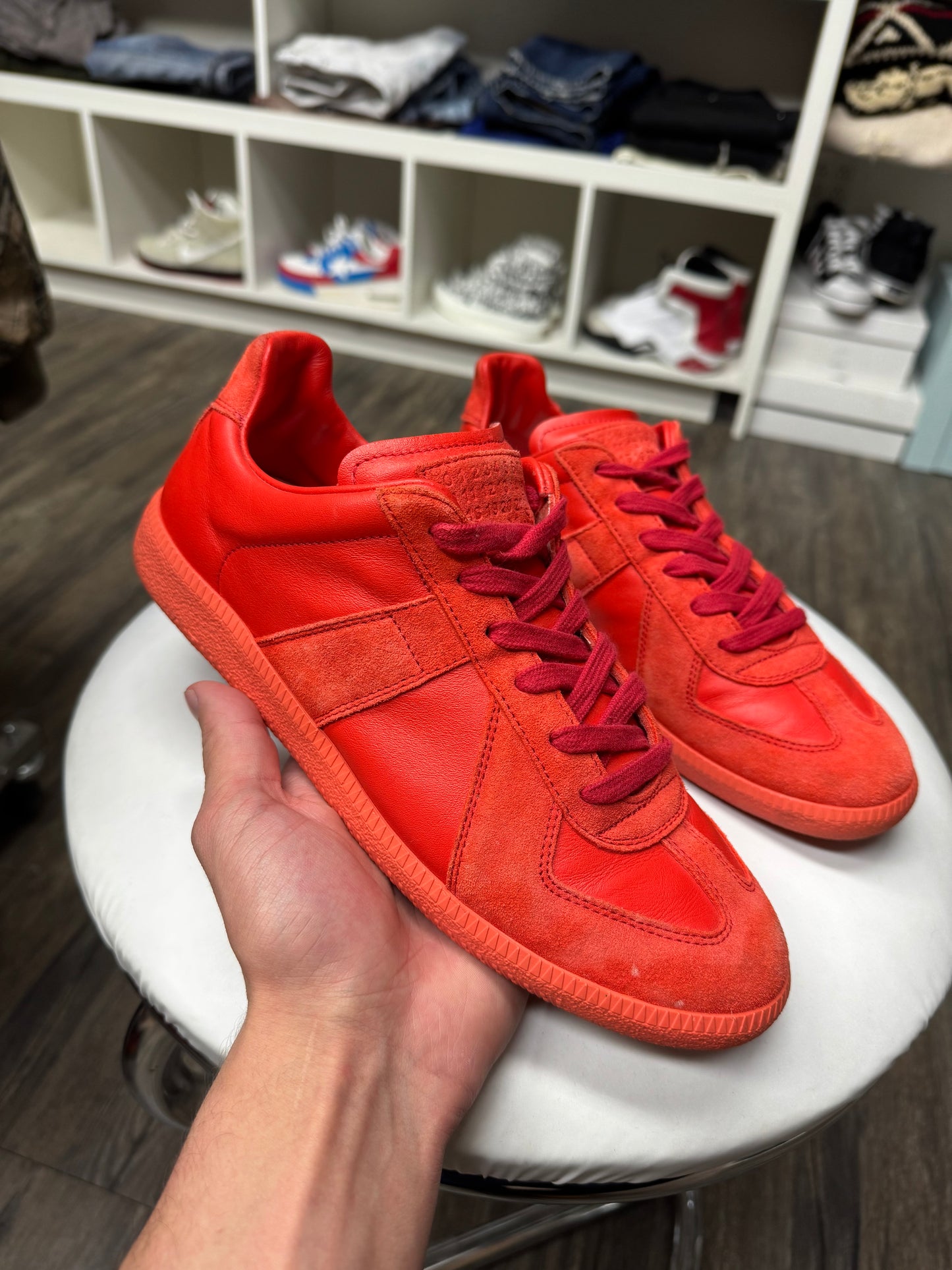 MAISON MARGIELA REPLICA GATS (40)