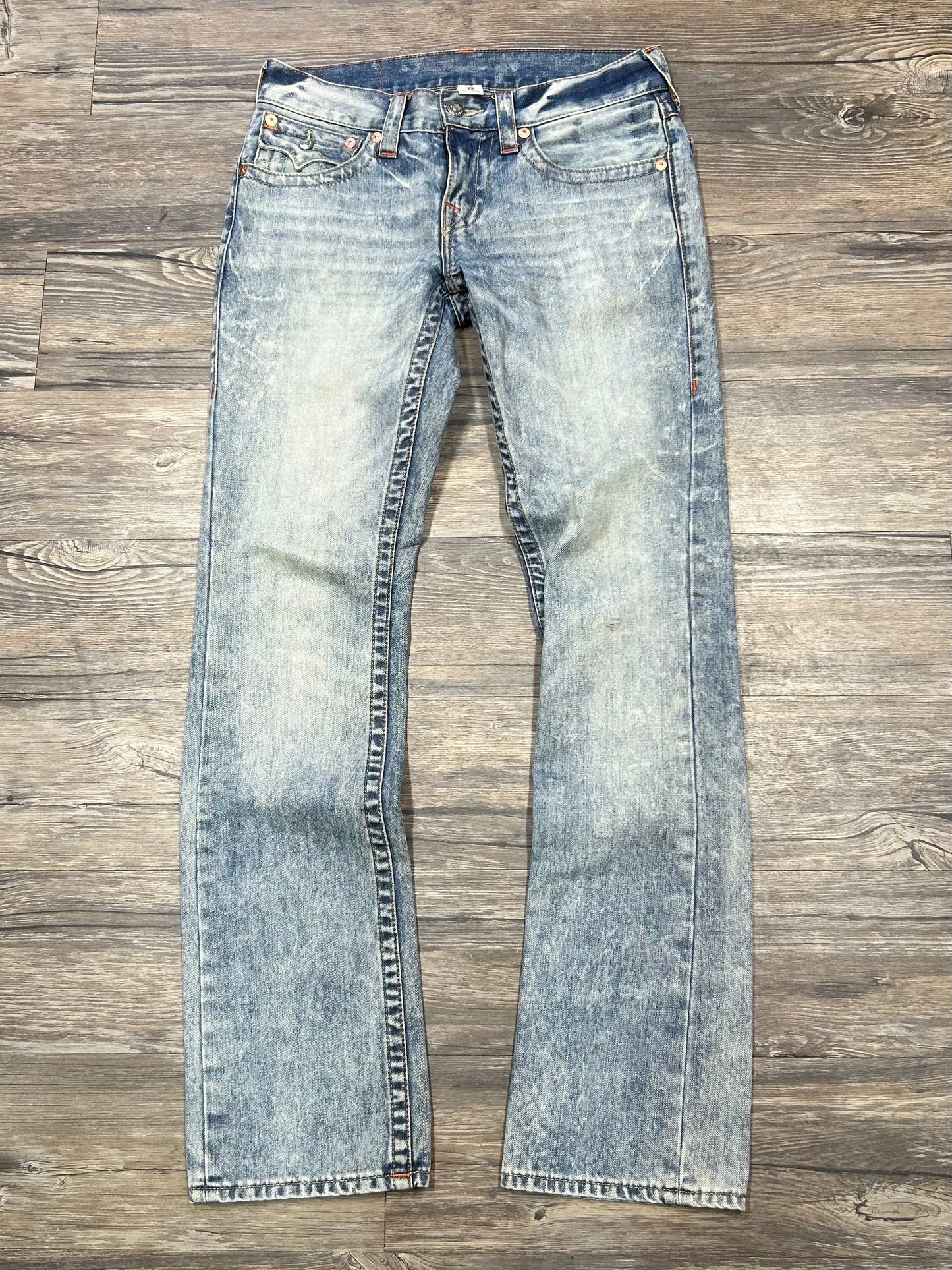 TRUE RELIGION FADED DENIM (29)