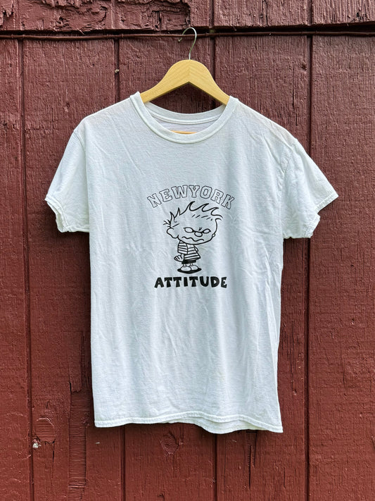 New York Attitude Tee