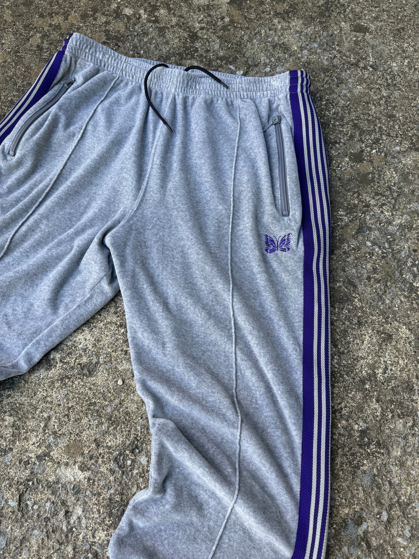 NEEDLES PANTS (M)