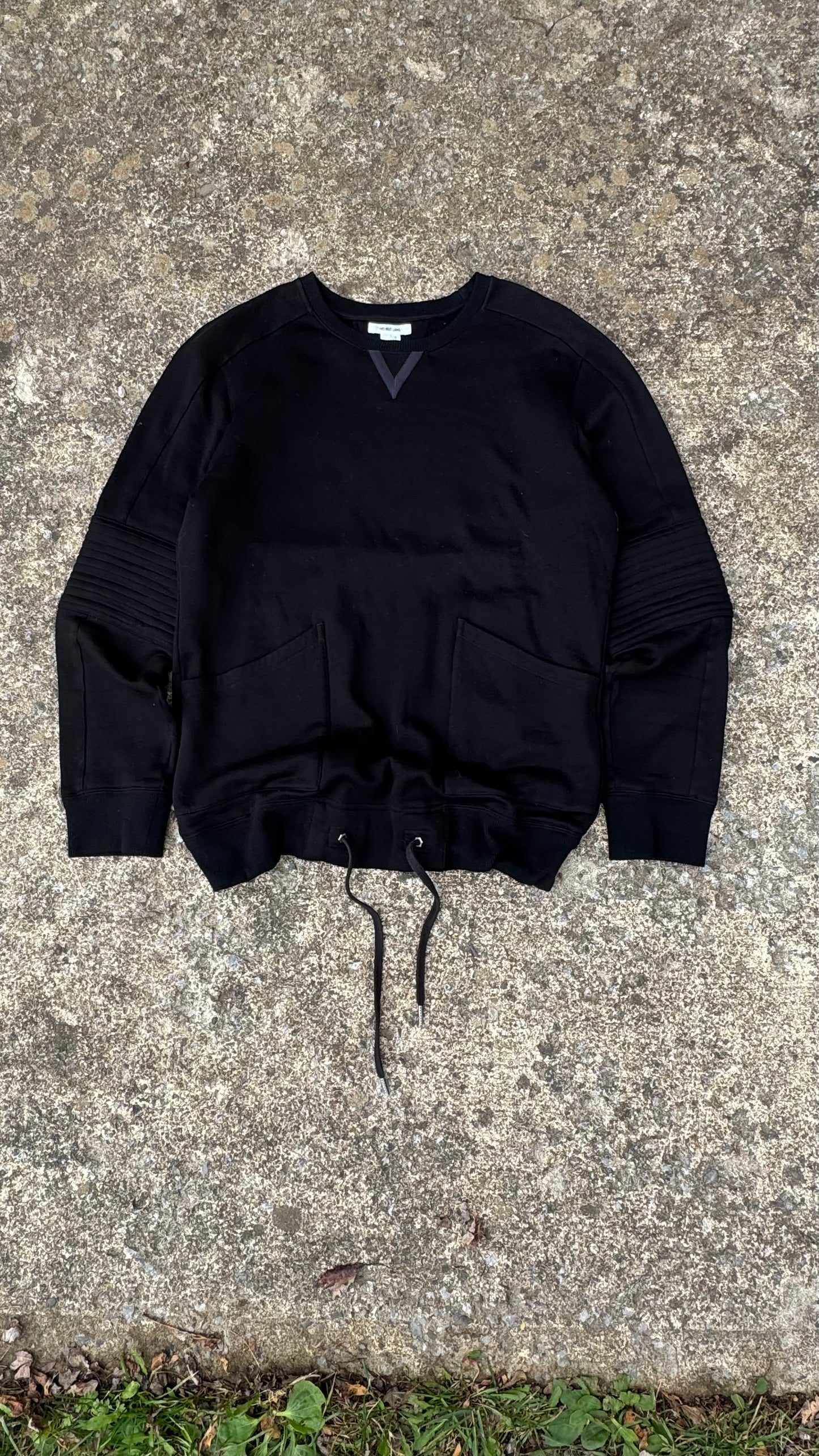 HELMUT LANG CREWNECK (S)