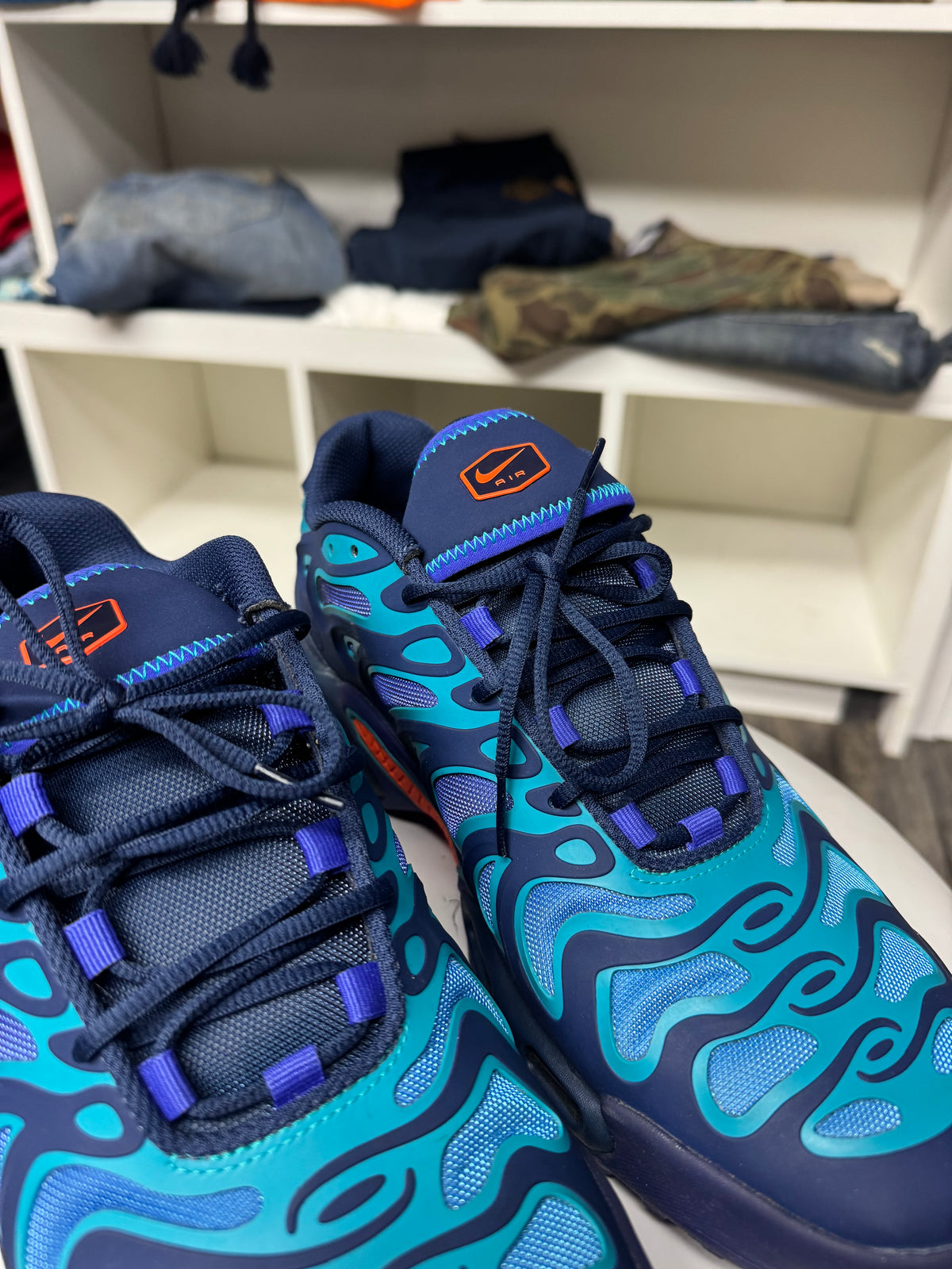 NIKE AIR MAX PLUS DRIFT ‘DUSTY CACTUS’ (10)