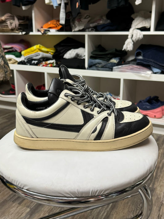 PLESSUME ORIGINAL RICK DUNK (11.5)