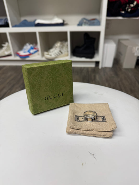 GUCCI GG MARMONT RING (5)