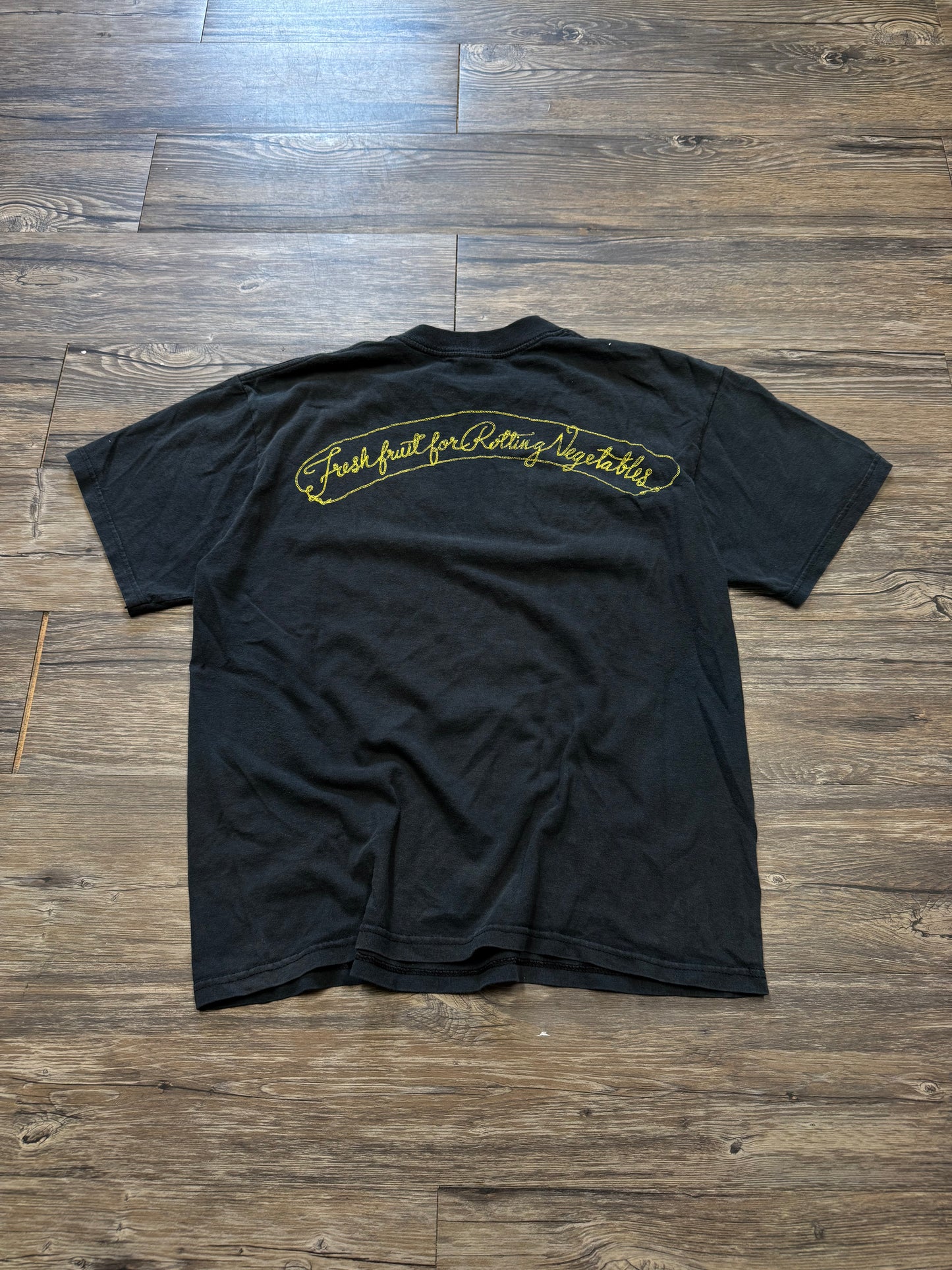 DEAD KENNEDY'S VINTAGE 1990S T-SHIRT (M)