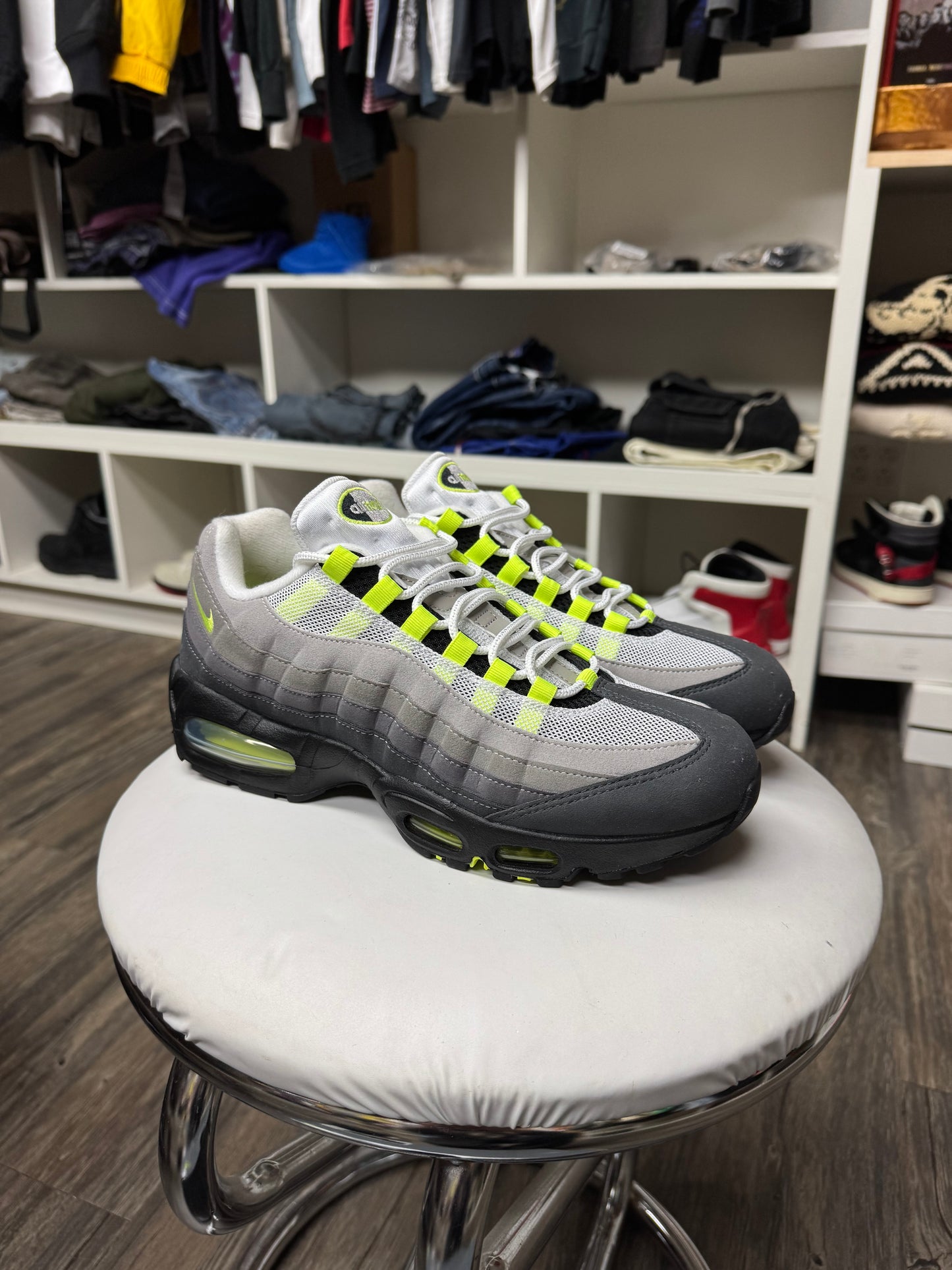NIKE OG AIR MAX 95 (10)
