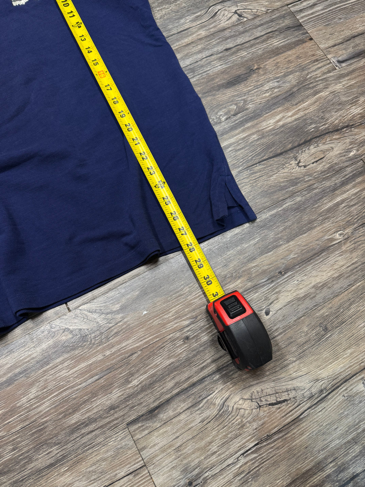 POLO RALPH LAUREN AIR BASE TIGER POLO (XL)