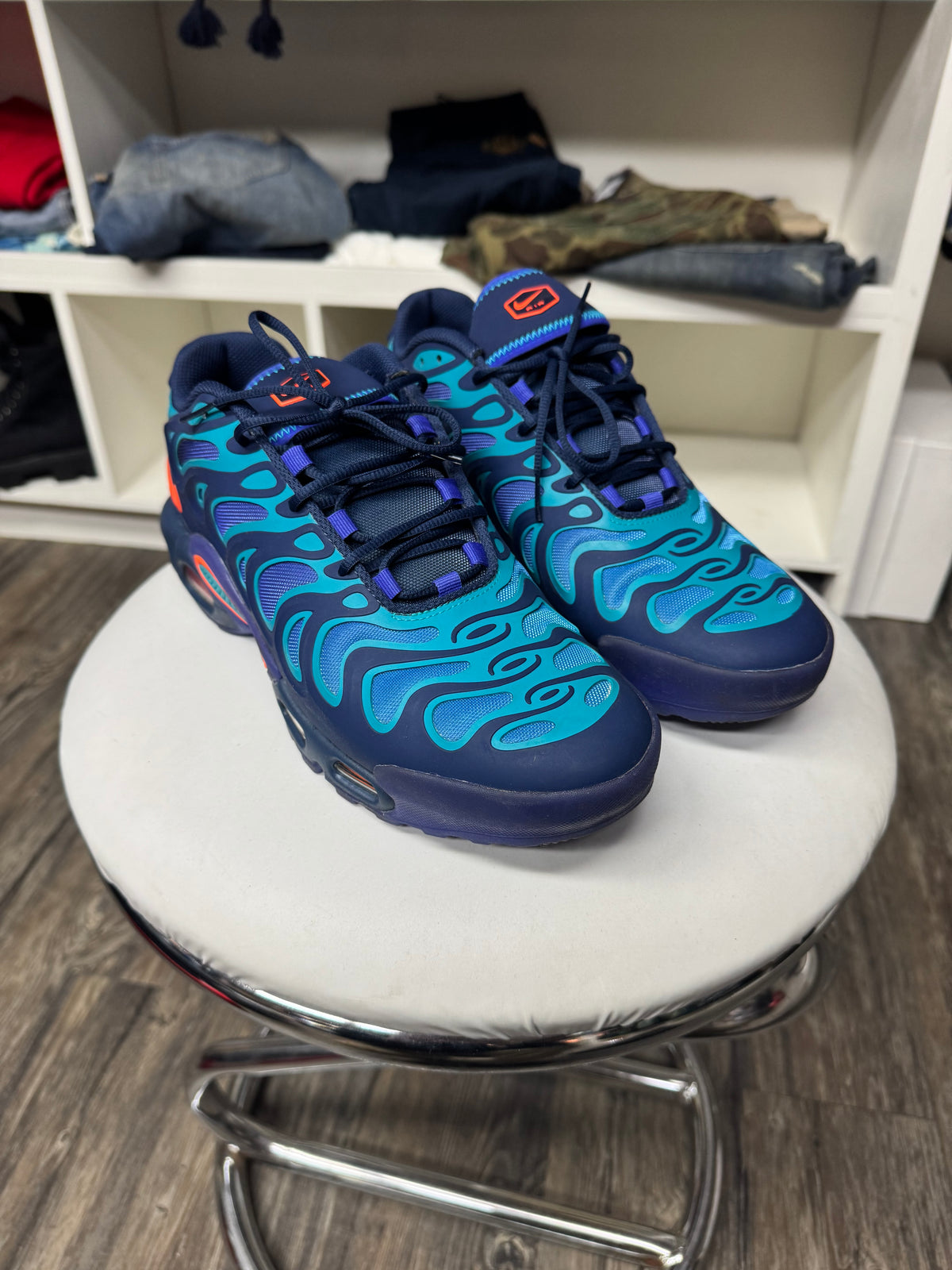 NIKE AIR MAX PLUS DRIFT ‘DUSTY CACTUS’ (10)