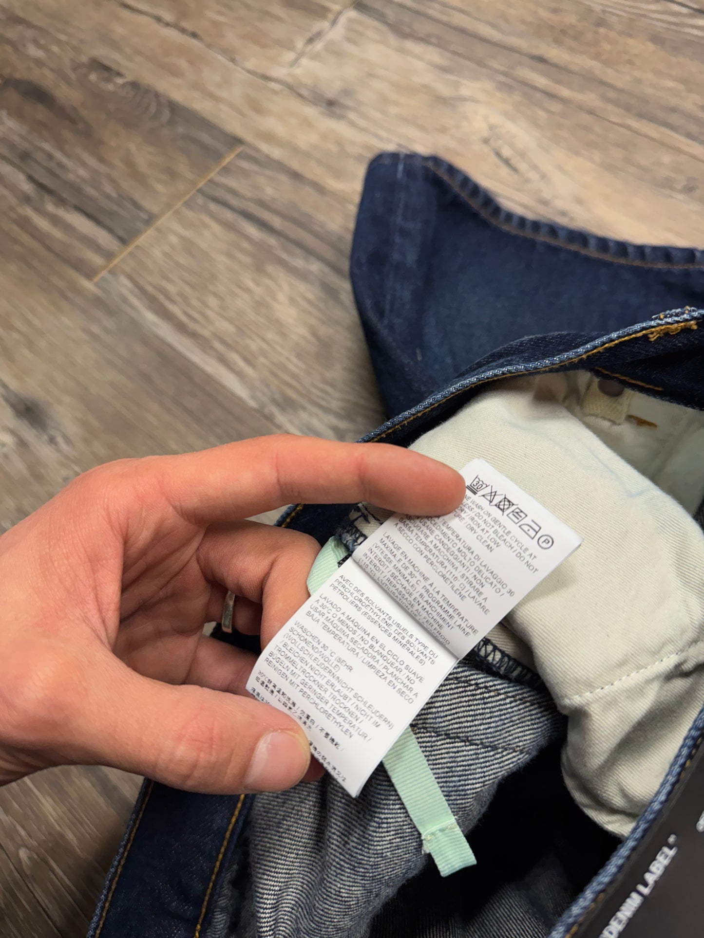 OFF WHITE VIRGIL ERA JORTS (32)