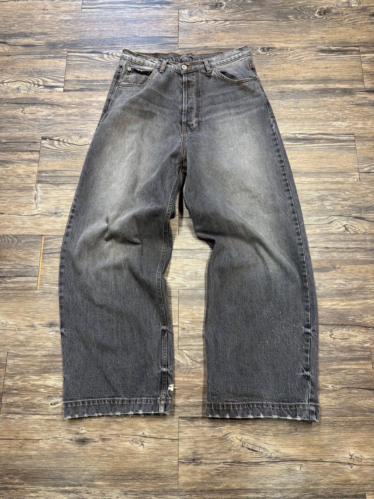 K-TWO GREY HEAVY DENIM V2 (32)